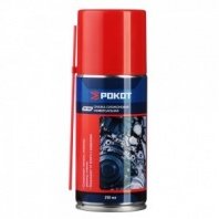 Смазка универсальная силиконовая 210мл РОКОТ