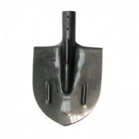 Лопата штыковая РЕЛЬС