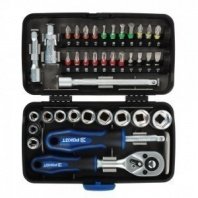 Набор инструментов 38 предметов, РОКОТ