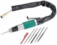 Ножовка пневматическая 5000 цикл./мин., ход 10 мм Jonnesway JAT-6946