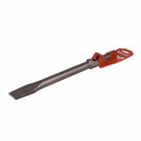 Зубило HEX 410x35мм, Долото для отбойного молотка, (NPH6502 №1)