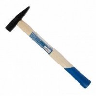 Молоток 100г, деревянная ручка, кованый РемоКолор professional