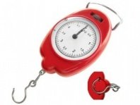 Безмен механический вертикальный до 5кг
