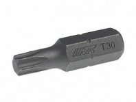 Бита TORX T30, 30мм, 10шт 5/16" S2 JTC