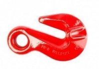 Крюк укорачивающий TOR 5,3 т (Q), шт