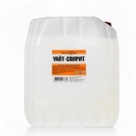 Уайт-спирит 10л, НХП, ТУ