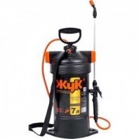 Опрыскиватель 7л садовый ЖУК, Оптима, (ОП 220) стеклопластик
