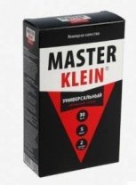 Клей для всех видов обоев 200г (40м2) ( 6-9 рулонов) 1010 Master Klein