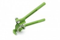 Трубогиб для медных и алюминиевых трубок Дело техники ДТ