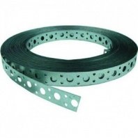 Перфорированная лента прямая LP, 12х0,55мм, (шт.)