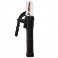 Держатель электродов 500А черно-белый, С-type REXANT