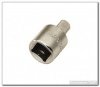 Переходник с 1/2 на 3/8 (1/2"F-3/8"M) CrV БМ