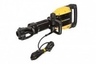 HDH1828H  Отбойный молоток Hanskonner PLATINUM, 1800Вт, 55Дж, HEX 28мм, кейс , кабель 6м