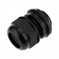 Кабельный ввод MG-32 (25-18 мм) черный, уп. 2 шт REXANT