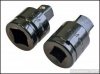 Переходник ударный с 1/2 на 3/4 (1/2"F-3/4"M) БМ