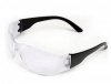 Очки защитные открытого типа, прозрачные, ударопрочный поликарбонат ОЧК 201