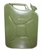 Канистра 20л (металл) для топлива LION