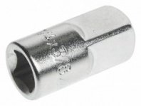 Переходник с 1/4 на 3/8 (1/4"F-3/8"M) JTC