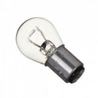 Лампа накаливания 12V, P21/4W(BAZ15d) BOX (10 шт.) NG