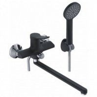 Смеситель для ванны, Potato, P22292BL