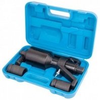 Гайковерт ручной (УКМ) 1:68, 1:3 "AV Steel"