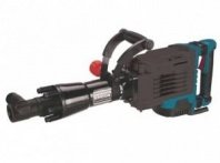 Молоток отбойный 1800Вт, 65Дж, 2100уд/мин, шест/гран патрон (HEX) Кратон DHE1800-65