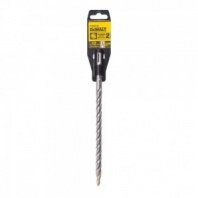 Бур 12х260/200 SDS+ EXTREME2 DeWalt