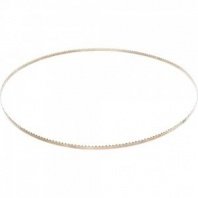 Полотно для ленточной пилы по дереву 1848х10х0,6 (шаг 6мм) REDVERG RD-BS245