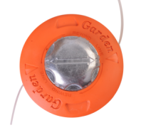 Катушка триммерная c леской в сборе, усилен. корпус, метал. подшипник, Sturm! GT3513-65M