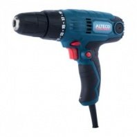 Дрель-шуруповерт 300Вт, 22Нм, D 0327 (D 300-10) ALTECO