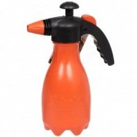 Опрыскиватель 1,5л садовый Жук, пластик, Классик, ОП-205м 0369-00