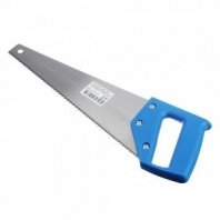 Ножовка по дереву 350мм, средний зуб, РОКОТ