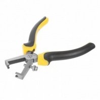 Клещи для снятии изоляции NORMAL, 160 мм, HCS, двухкомпонентные рукоятки РемоКолор