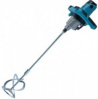 Миксер 1600Вт, 135Нм, М14, насадка в компл. Oasis MX-160