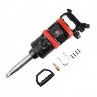 Пневмогайковерт 1"dr. 6200Нм 9" "AV Steel"