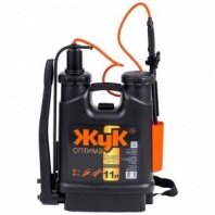 Опрыскиватель 11л ЖУК ранцевый ОГ-112