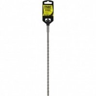 Бур 8х310/250 крестовая пластина SDS+ Гранит Quadro-X 448310