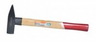 Молоток 800г, деревянная ручка, кованый боек Sturm!