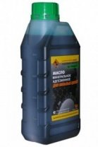 Масло цепное 1л ЭНКОР