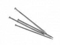 Гвозди финишные 1,8х30, цинк (5кг) ГОСТ 7811-7035 в коробе