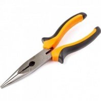 Длинногубцы 180мм, прямые Квалитет ДП-180