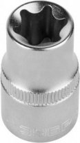 Головка 1/2" TORX E18 (27719-18) ЗУБР