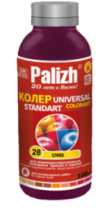 Паста колер.универс. (0,1л) слива №28 "ПалИж" Стандарт