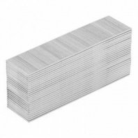 Гвозди для пнев. нейлера, длина - 32 мм, ширина - 1,25 мм, толщина - 1 мм, 5000 шт// Matrix