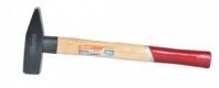 Молоток 1000г, деревянная ручка, кованый боек Sturm!