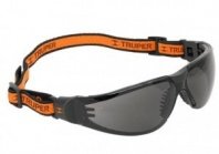 Очки защитные спортивного стиля, Truper
