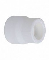 Муфта переходная ПП 40х25мм, внутр/наруж, Valfex