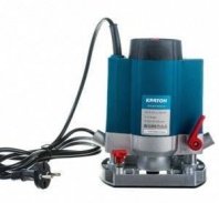 Фрезер 1020Вт, цанга 6-8мм, 16000-30000 об/мин, Кратон EER-100-8