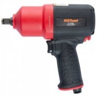 Пневмогайковерт  1/2"dr. 980Нм композитный "AV Steel"