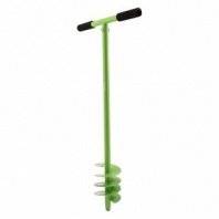 Бур садовый шнековый, 790 мм, диаметр 110 мм// Palisad